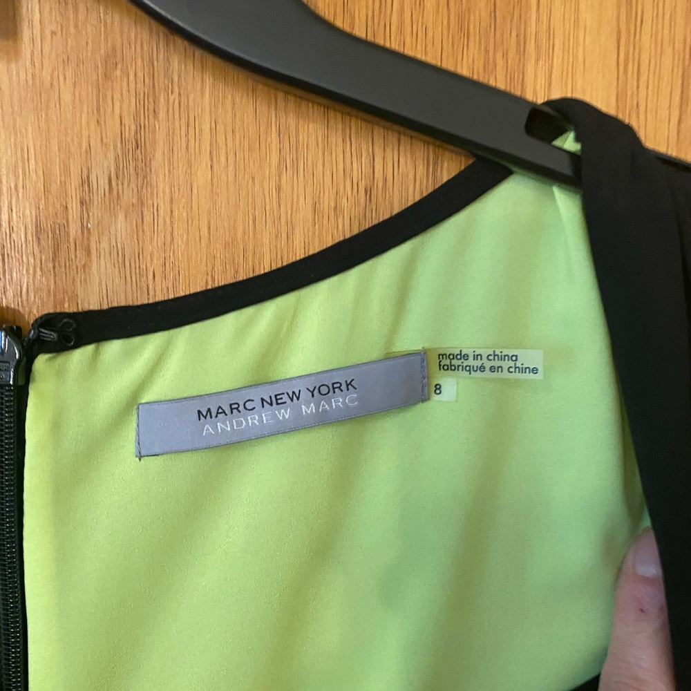 Marc Jacob dress